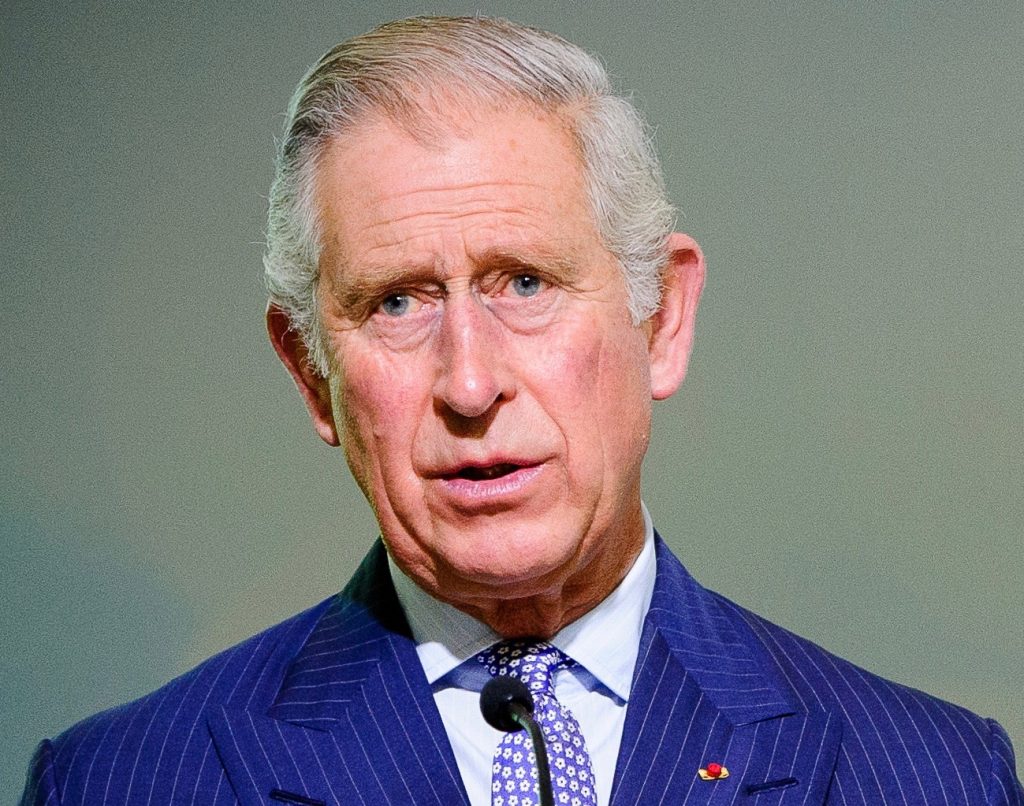 » Prince Charles backs “remarkable farmers”