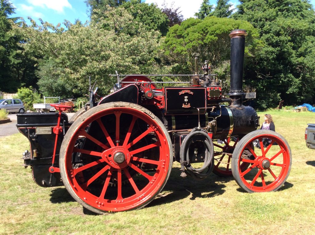 ruston-andproctor-steamtractor