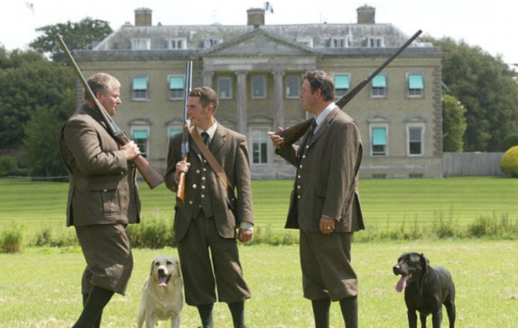 The Game Fair Farmers Guide