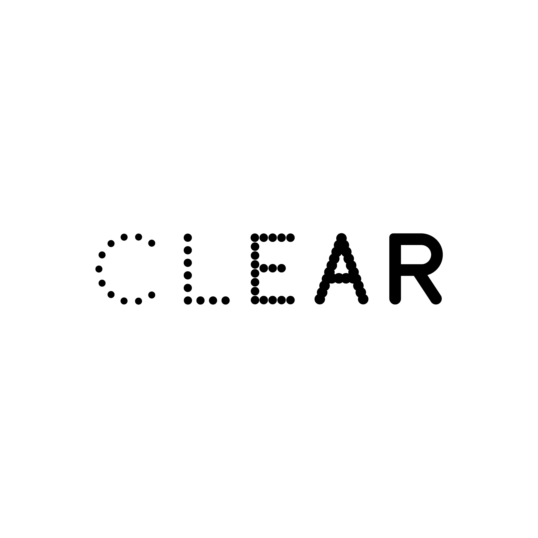 C.L.E.A.R. Logo