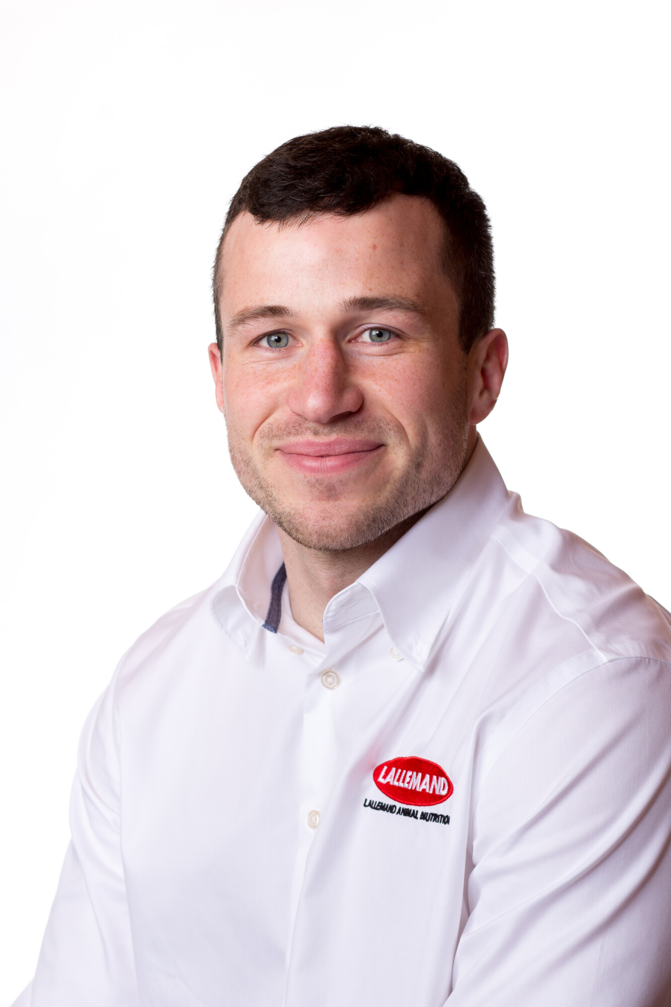 Mark McFarland, feed additive product manager at Lallemand Animal Nutrition