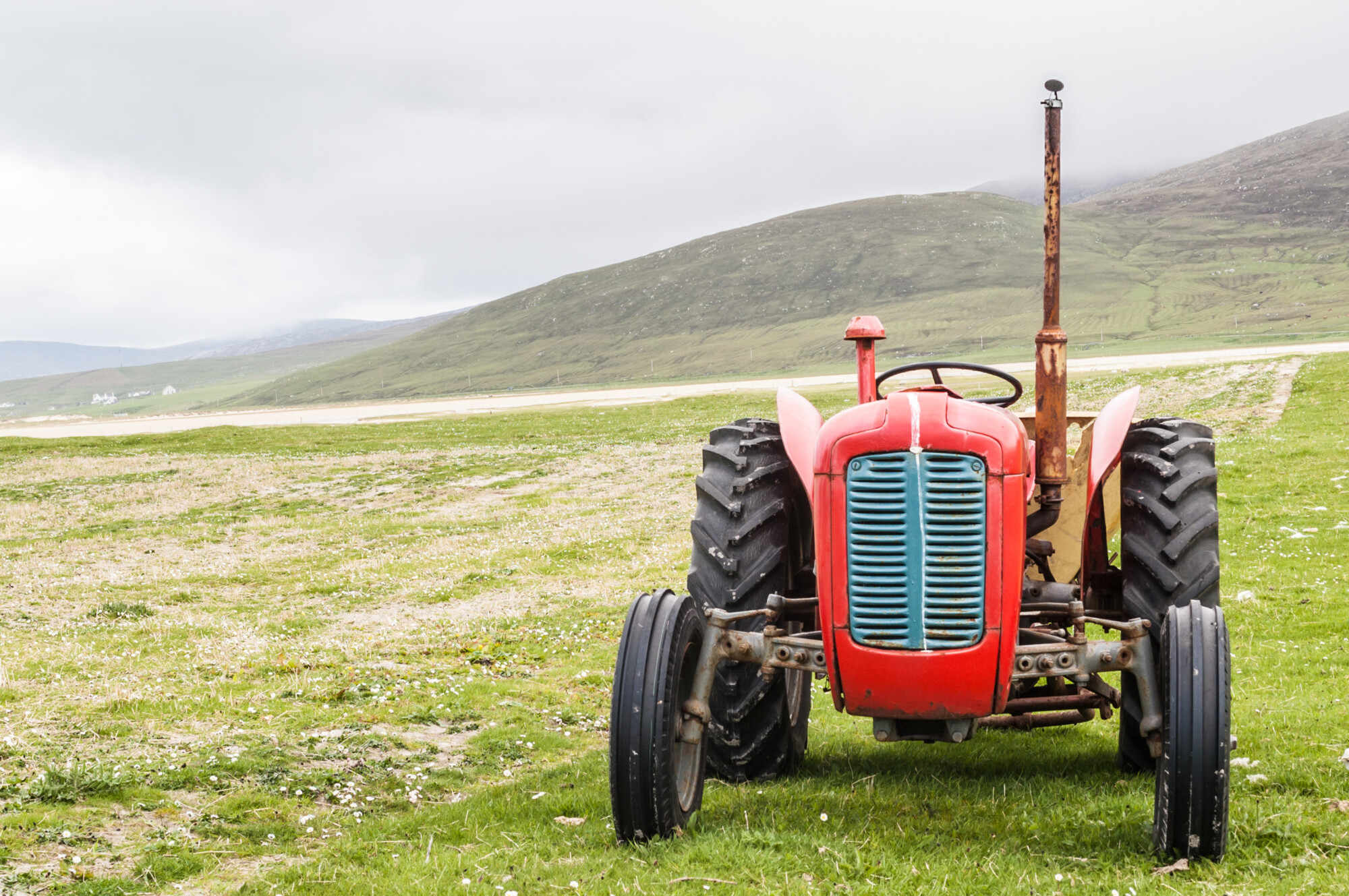 Red Tractor revises its standards after member feedback - Farmers Guide