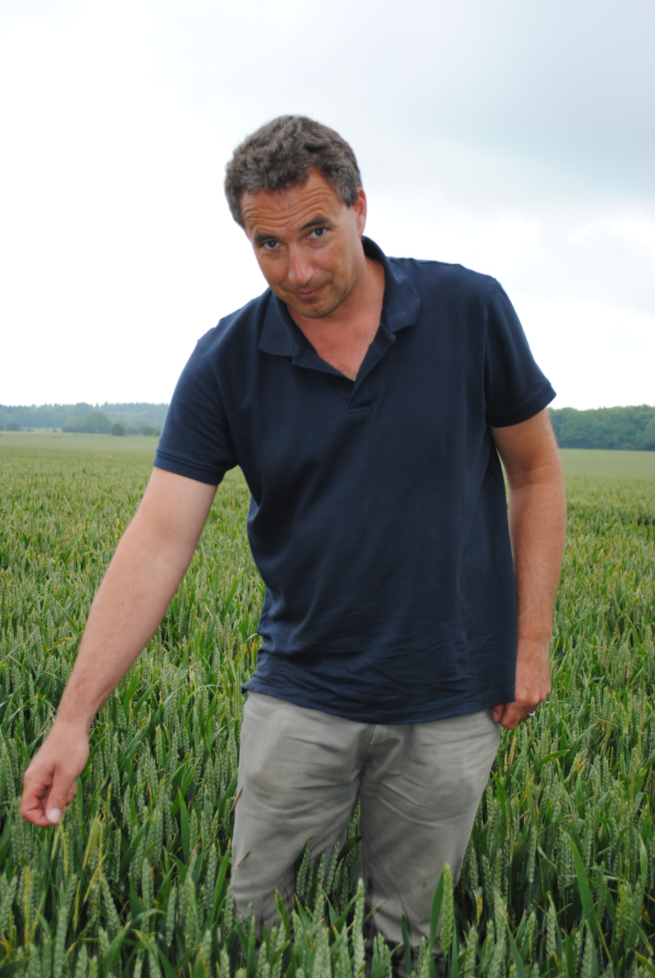 Rob Purvis, Specialist, Agrovista