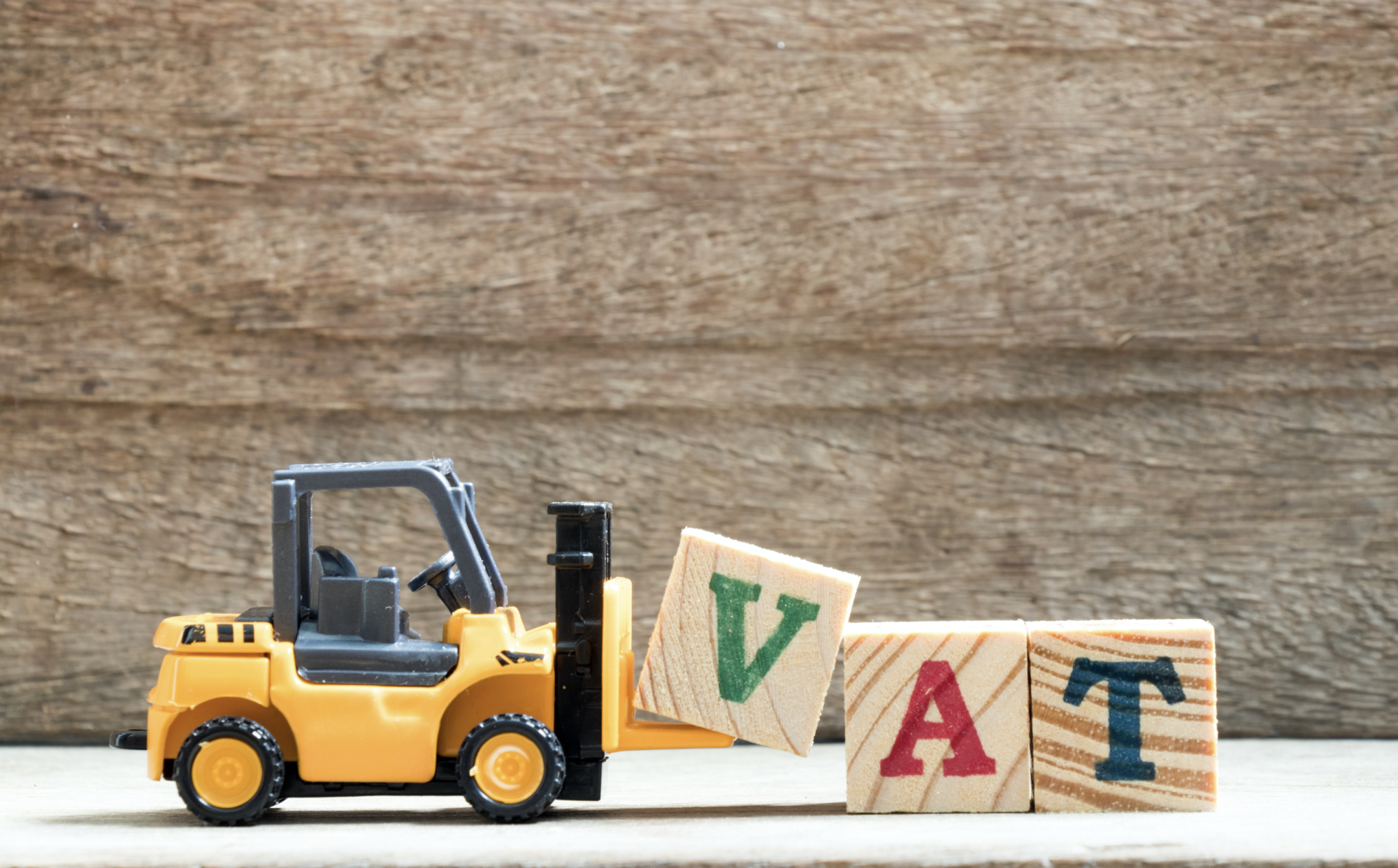 VAT changes could hit farm businesses