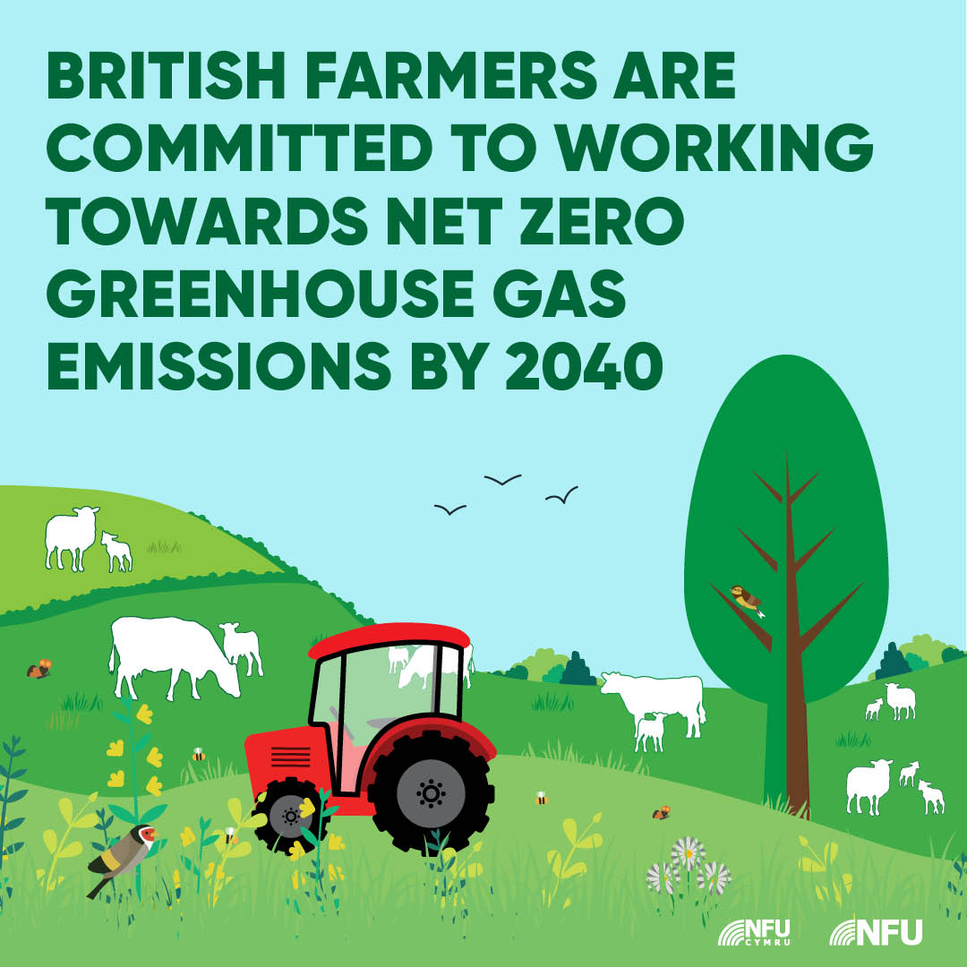 #BackBritishFarmingDay graphic