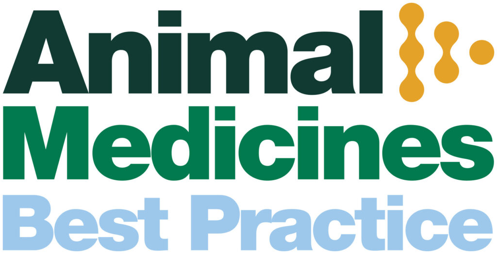 Animal Medicines Best Practice - Red Tractor standards