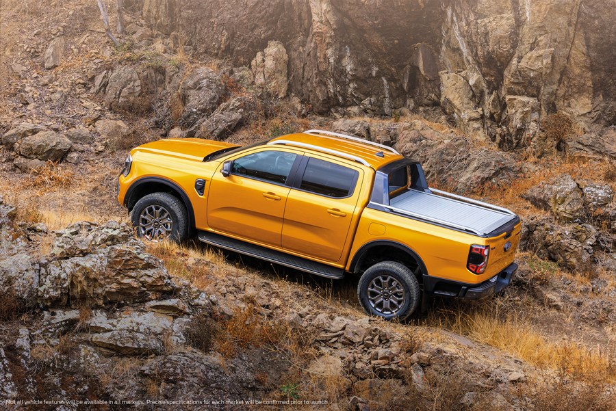 Popular pick-up will come with even more engine and spec options