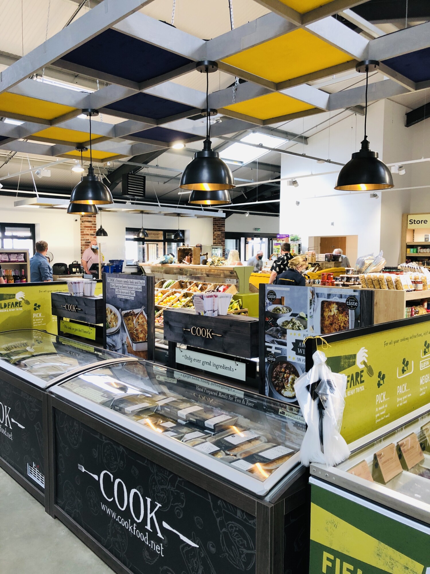 There’s never been a better time to bring your diversification vision