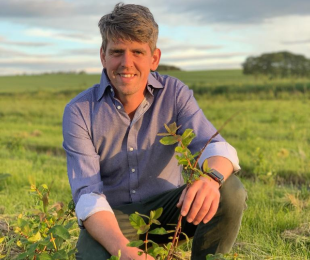 Mixed farming approach delivers soil and human health benefits