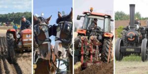 British National Ploughing Championships & Country Festival is taking place on 14th and 15th October 2023