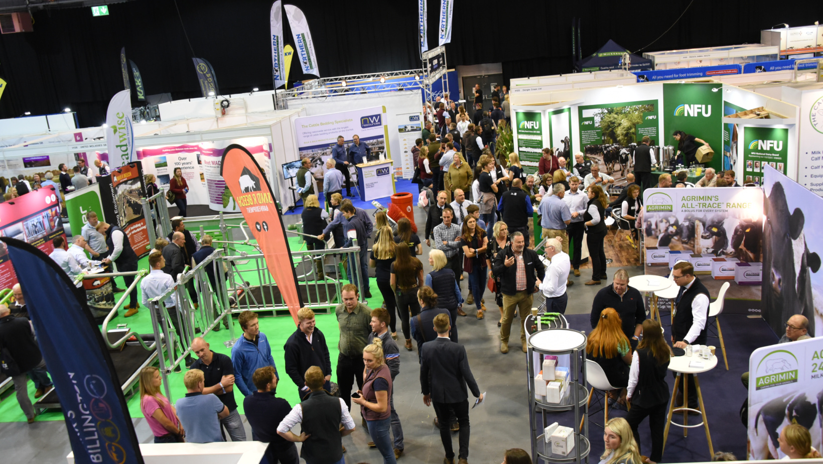 UK Dairy Day Farmers Guide