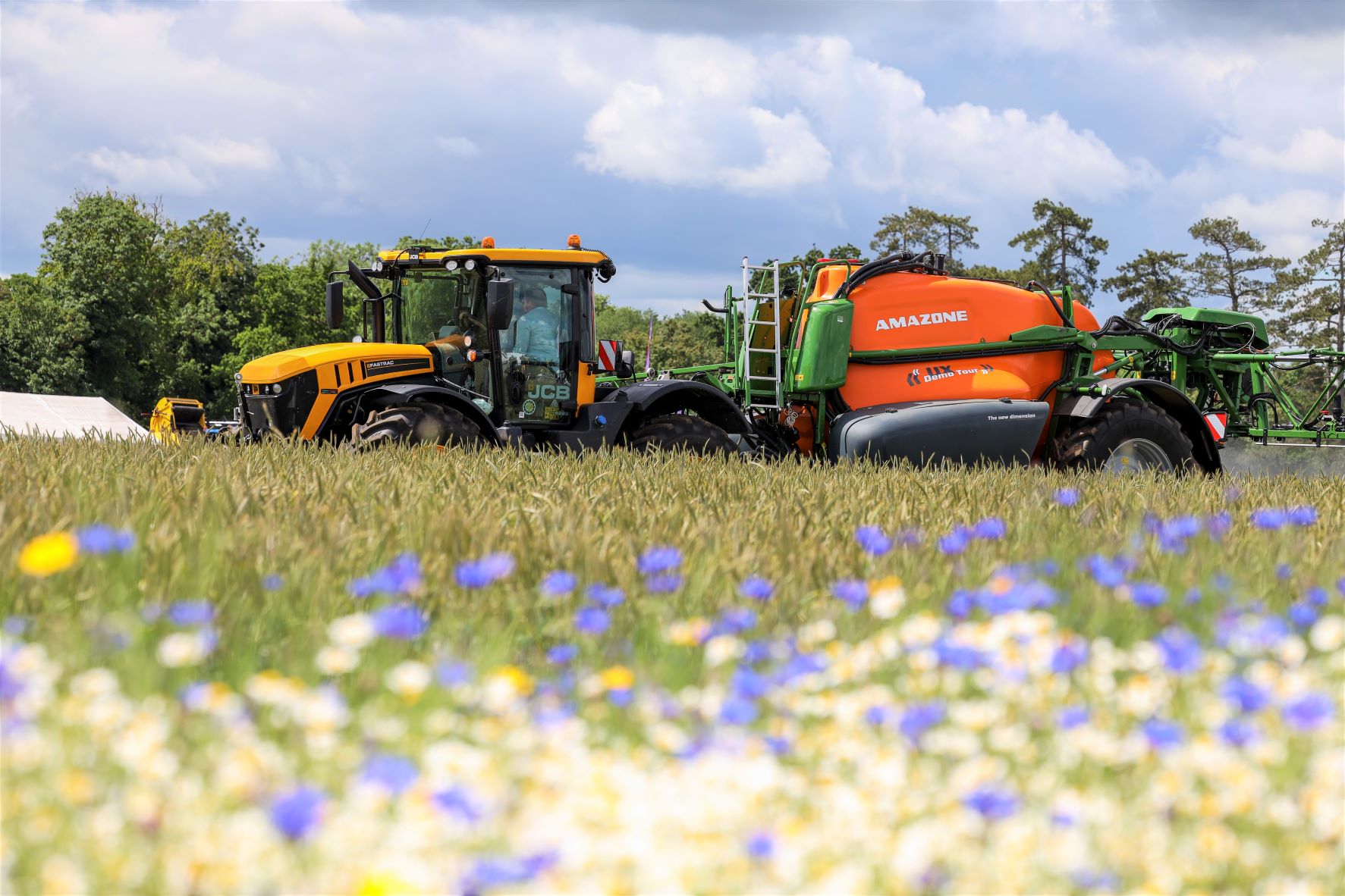 Early bird tickets for Cereals 2023 are now on sale Farmers Guide