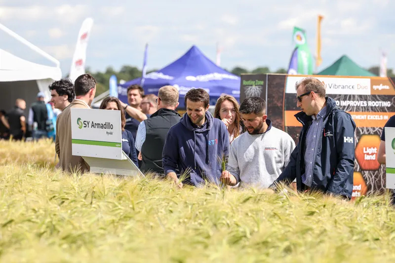 A sneak peek Cereals 2023 Farmers Guide