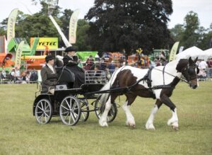 Malton Show North Yorkshire 25th June 2023