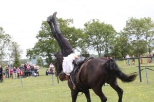  17th June Eastrington Show East Yorkshire