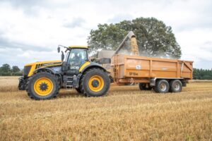 SW Machinery Hire Cereals 2023