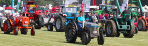 Angus Show 10th June 2023 Farmers Guide events