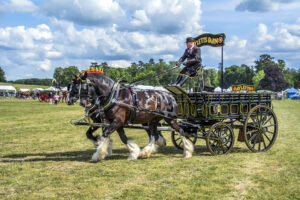 Euston Rural Pastimes event 11th June 2023