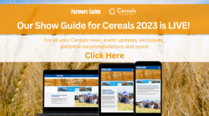 Cereals event 2023