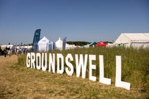 Groundswell 2023 regenerative agriculture