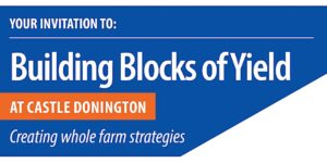 Hutchinsons Crop Demonstration Day