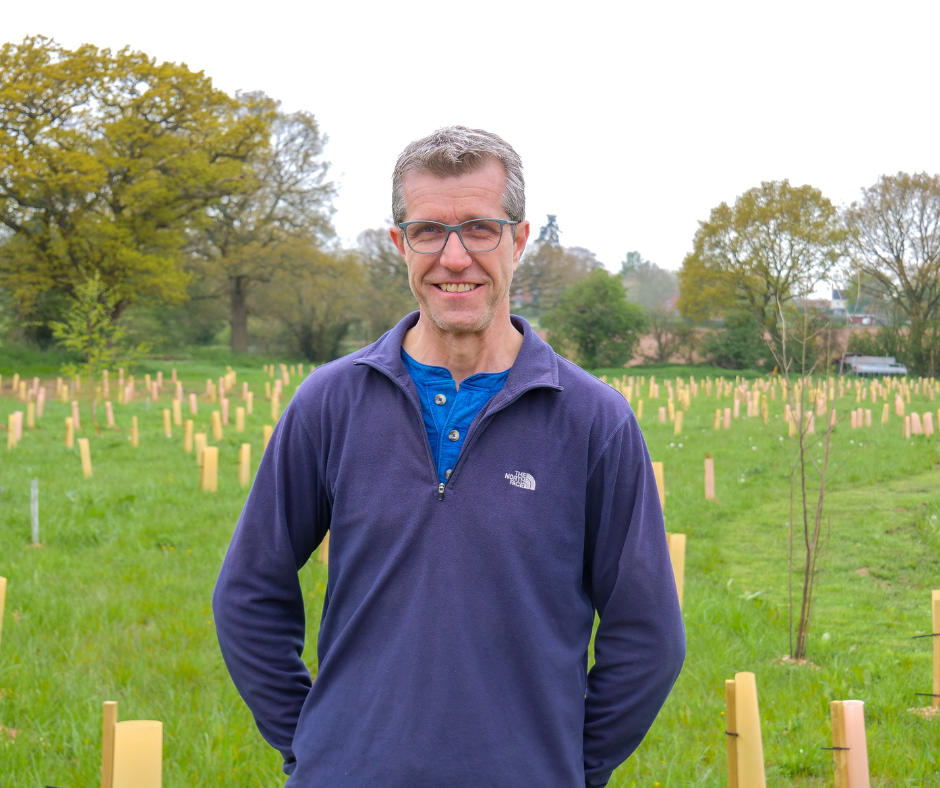 Diversifying farm land income trees