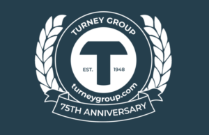 Turney Group 75th Anniversary