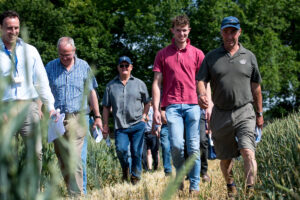 The Arable Event 7th June
