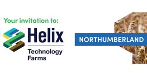 Helix concept farming