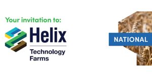 Helix concept farming