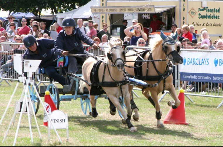 Egham Royal Show