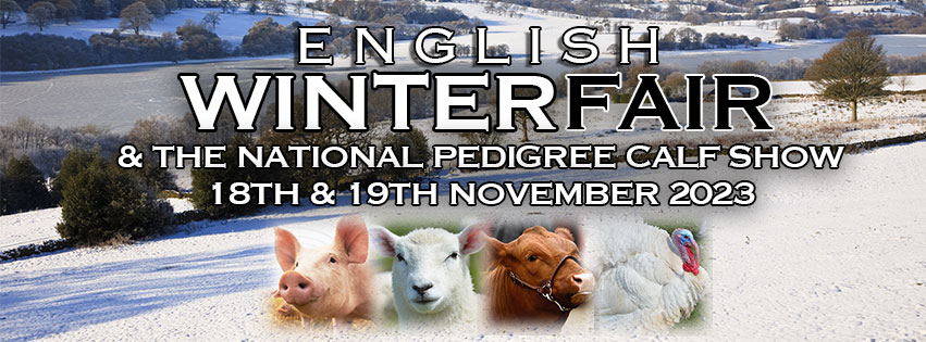 English Winter Fair