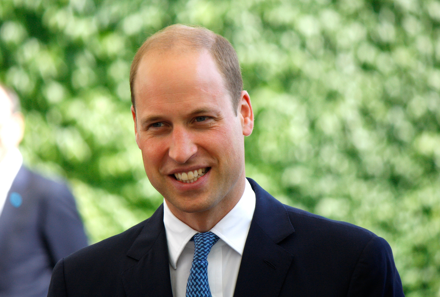 Prince William
