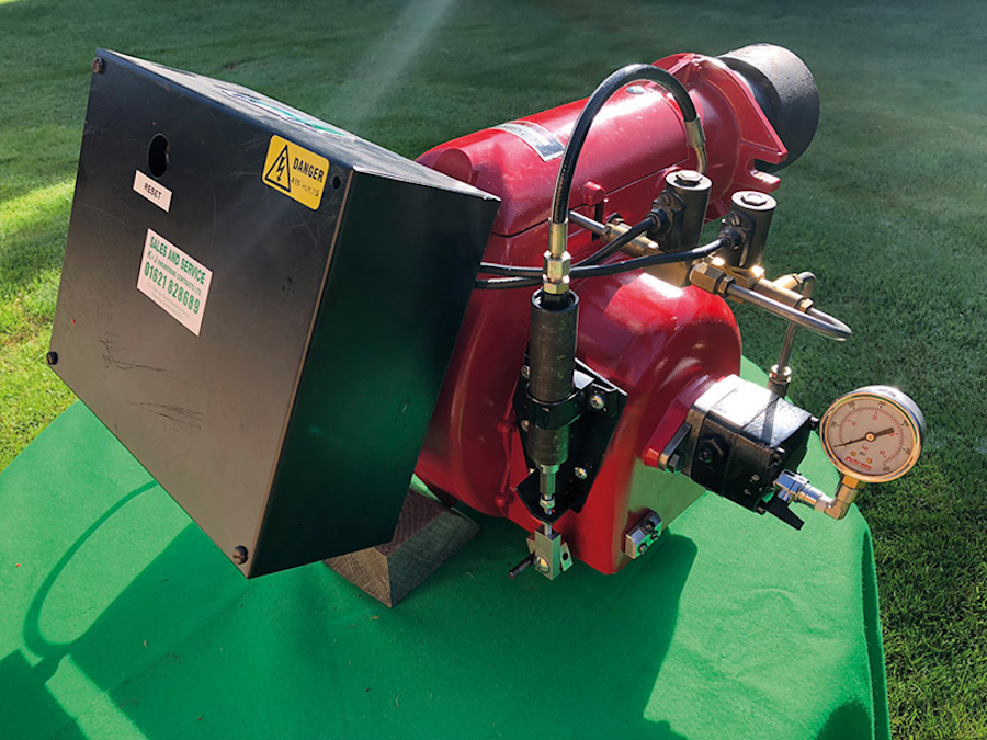 K&J machinery on farm machinery article