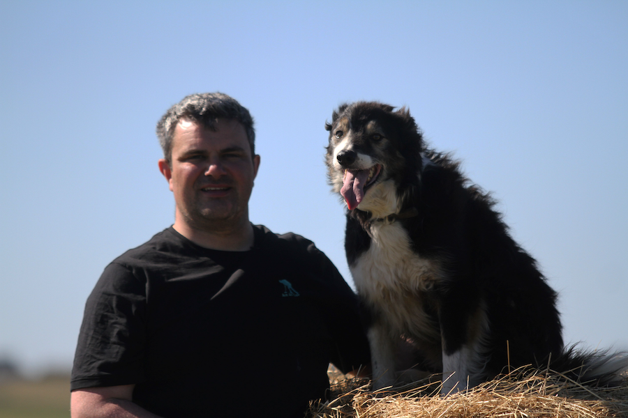 BBC ALBA An Lot rural article on farming website