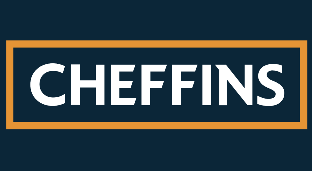 Cheffins auction on farm machinery website