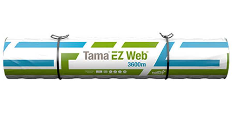 Tama EZ Web on lamma 2024 machinery article on farm machinery website
