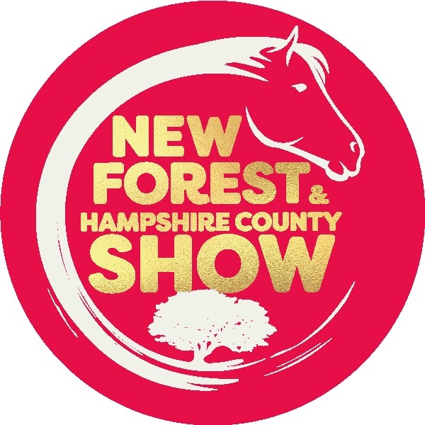 New Forest and Hampshire County Show event on farm machinery website