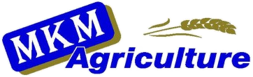 MKM Agriculture event on farm machinery website