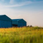 Rural Asset Finance encourages farmers to repurpose their unused buildings and gain additional income through diversifications.
