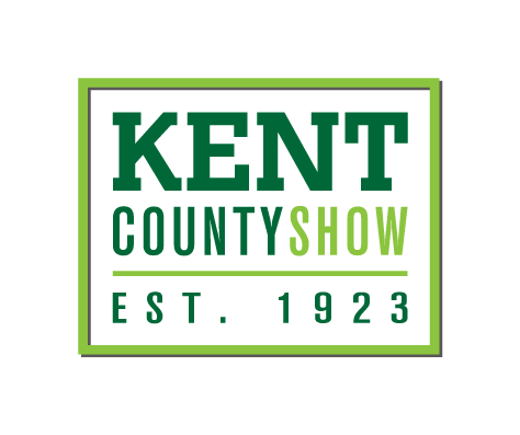 Kent County Show event on farm machinery website