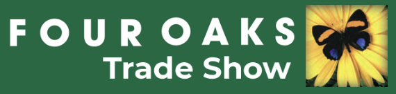 Four Oaks Trade Show event on farm machinery website