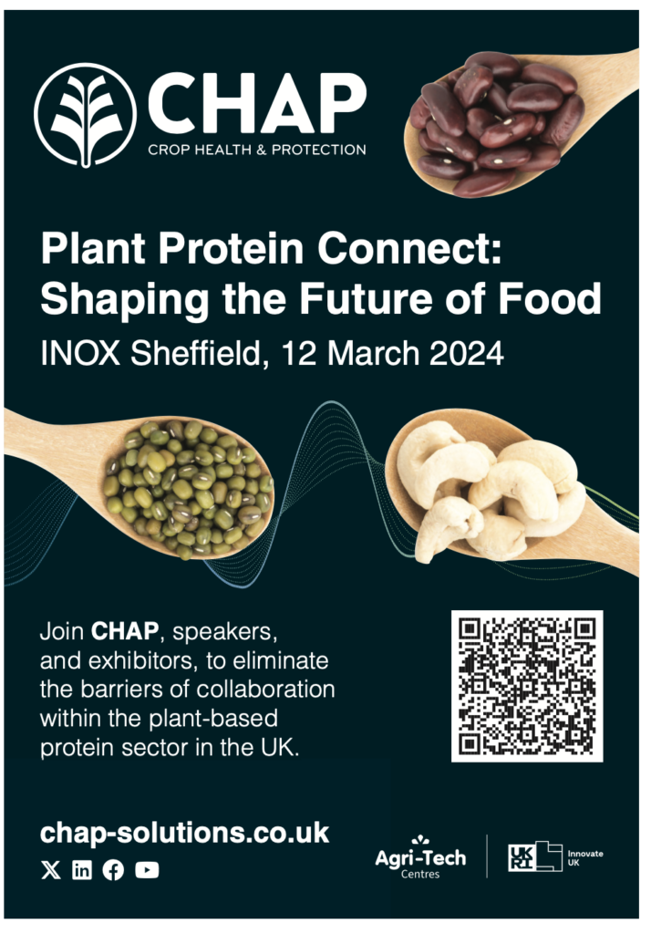 CHAP event on farm machinery website