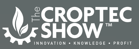 Croptec show 2024 event
