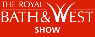 Royal Bath and West Show event on farm machinery website
