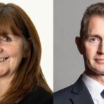 Rural Affairs Minister Lesley Griffiths refused to meet Welsh Secretary David TC Davies to discuss farmers’ concerns in regards to the Sustainable Farming Scheme (SFS).