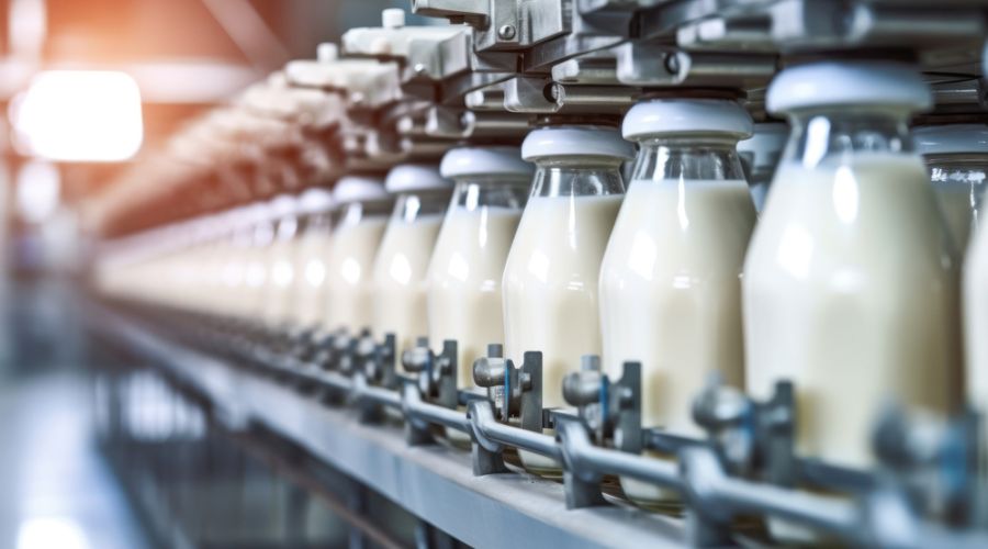 Muller recognises farmers' efforts by rising milk price