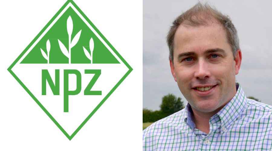 LS Plant Breeding has just announced its rebranding to align with its international shareholder, NPZ UK Ltd.