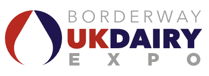 UK Dairy Expo 2024 event on farm machinery website