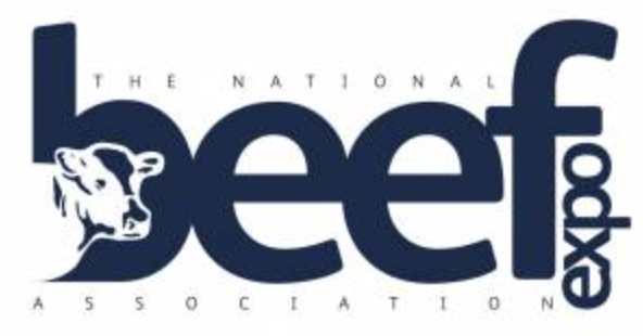 National Beef Association Beef Expo 2024 event on farm machinery website